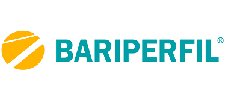 logo Bariperfil cliente Bustperworks