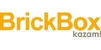 logo BrickBox cliente Bustperworks