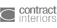 logo Contract Interiors cliente Bustperworks