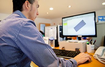 Bustperworks Fabricante de muebles - servicios diseño y desarrollo