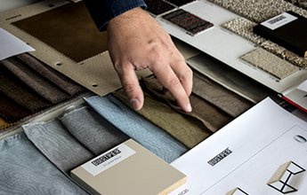 Bustperworks muebles la Senia - servicios seleccion materiales